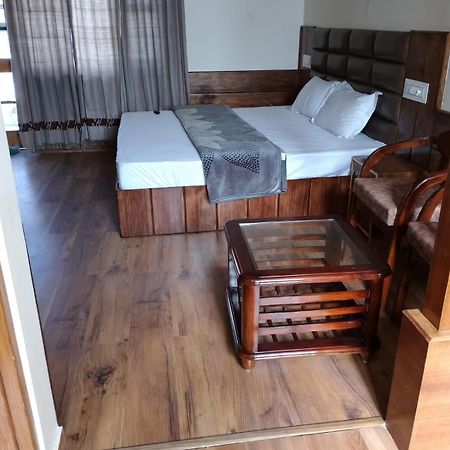 Mathan View Homestay - 3Min Drive To Kullu-Manali Airport Shamshi Екстер'єр фото